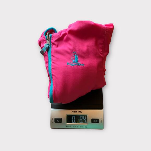 Rugged Bear Reversible Quilted Jacket, Size 2T, Pink - Picture 11 of 11